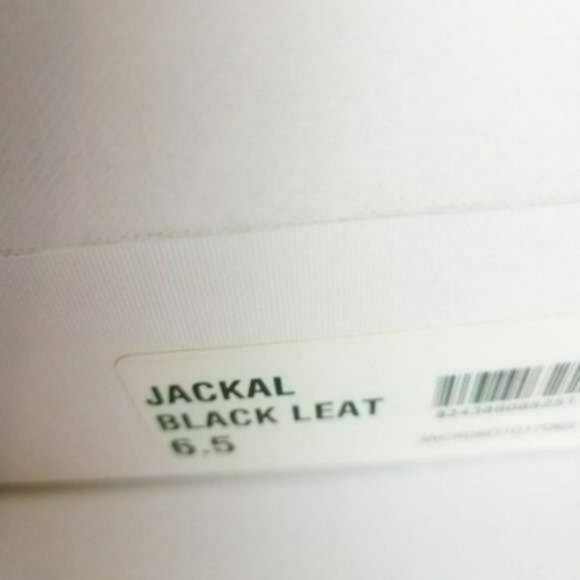 STEVEN New York Jackal Platform Wedge Sandals-6.5 - Picture 7 of 7